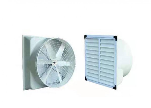 玻璃鋼風(fēng)機(jī)